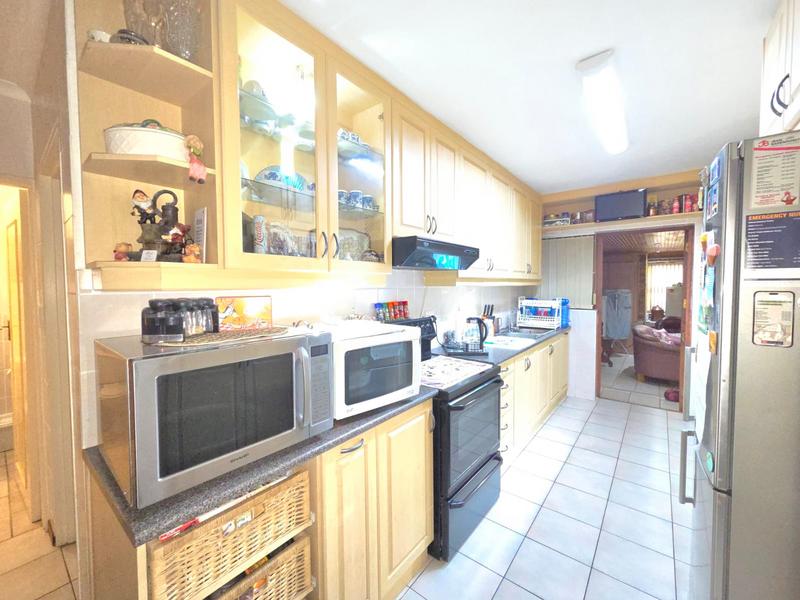 3 Bedroom Property for Sale in Elim Western Cape